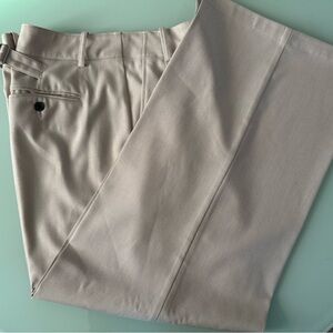 Madewell!!!  Women’s THE HARLOW WIDELEG Light TAN Dress Pants